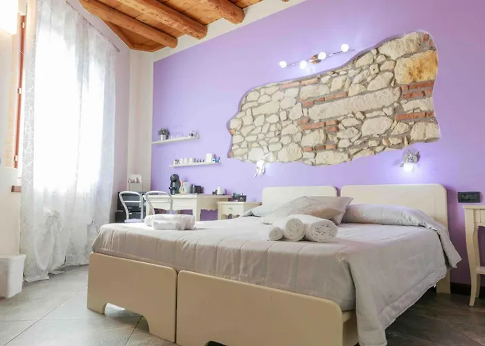 CQ Rooms Verona