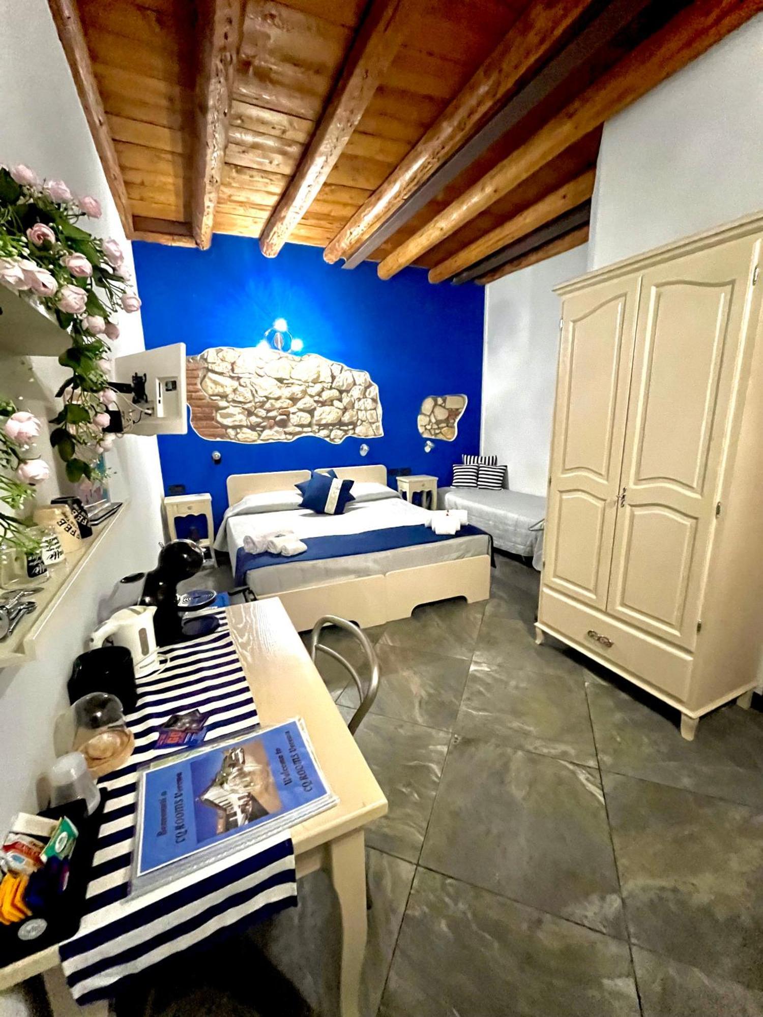 Cq Guest house