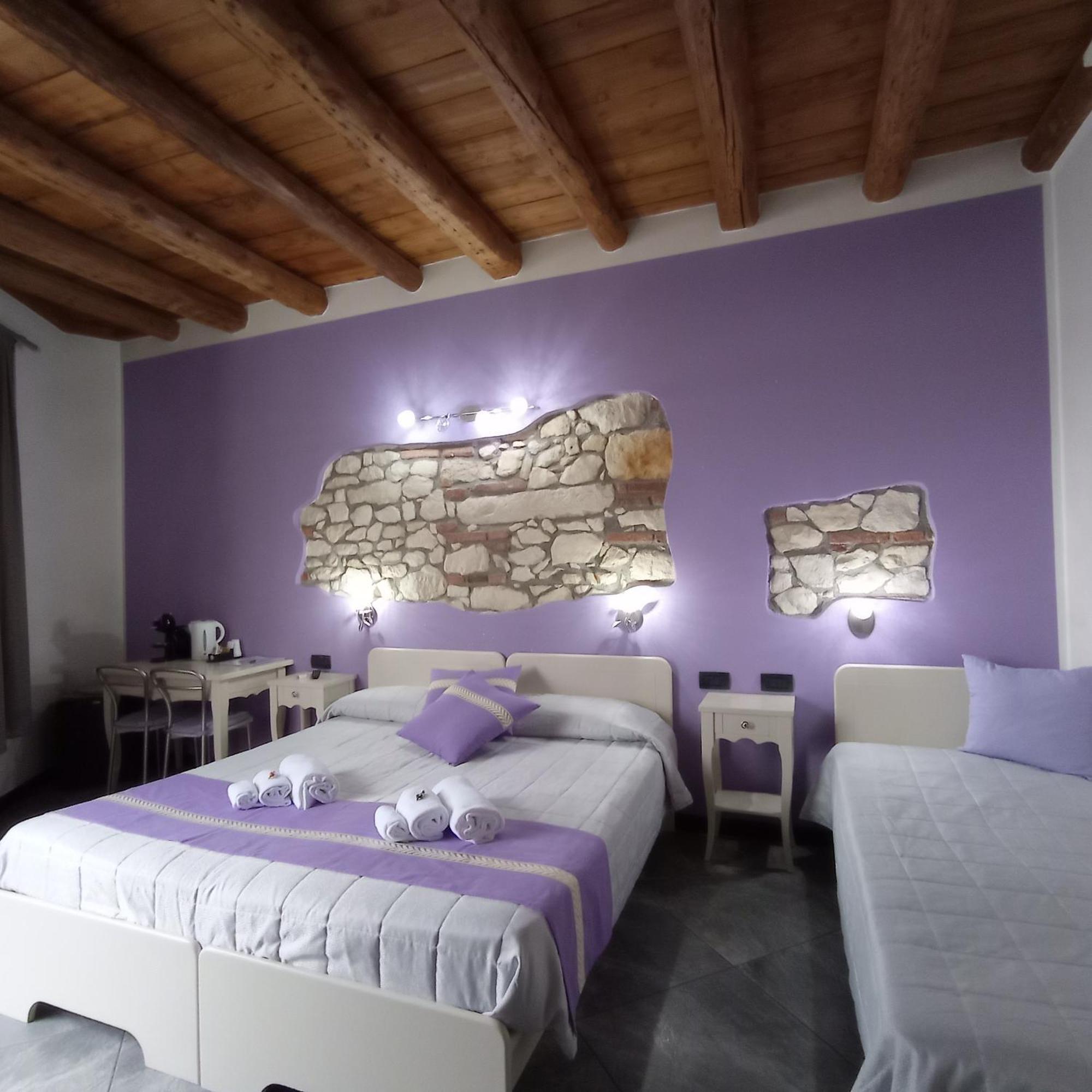 Cq Guest house 2*