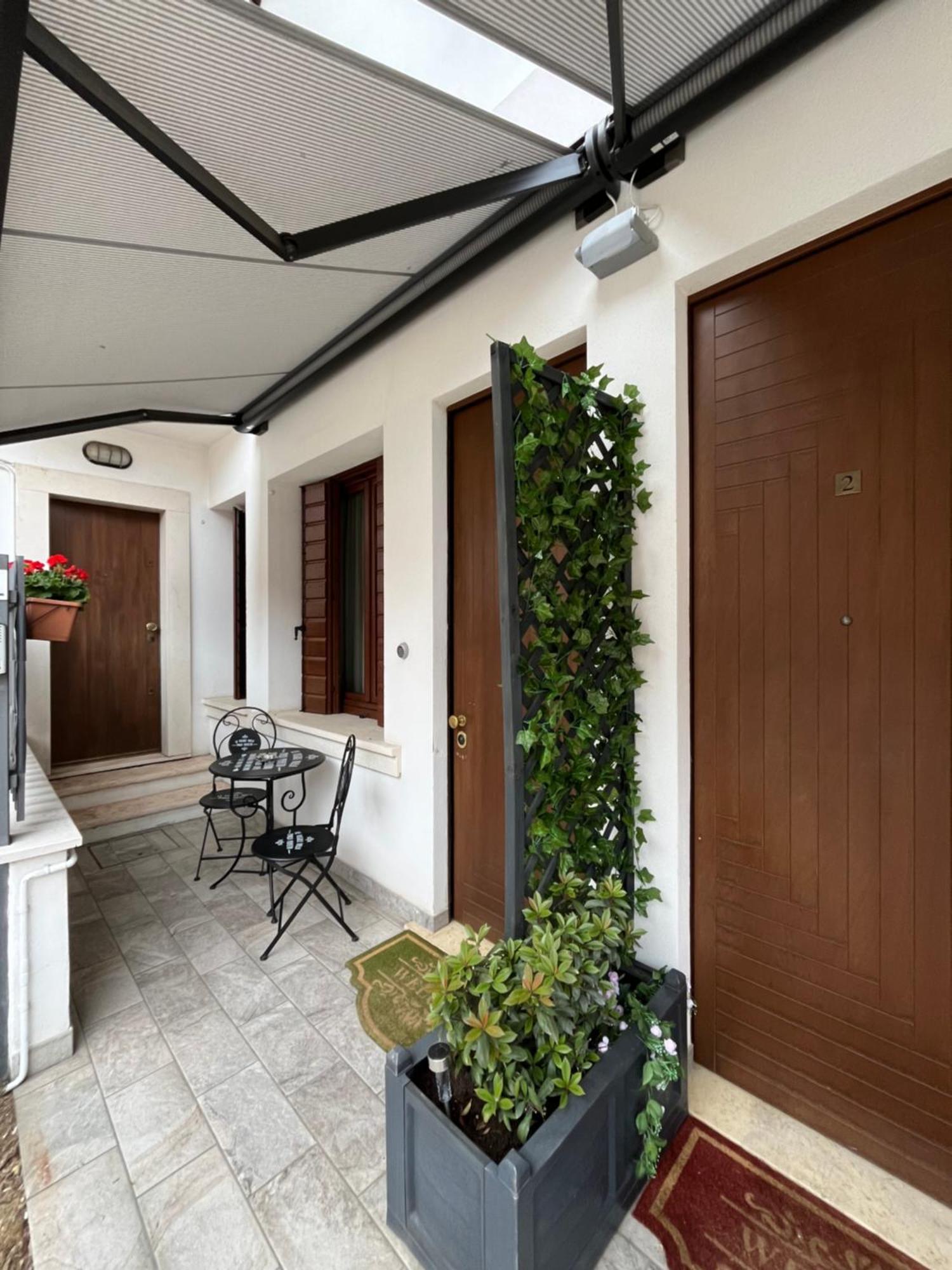 Guest house Cq Verona