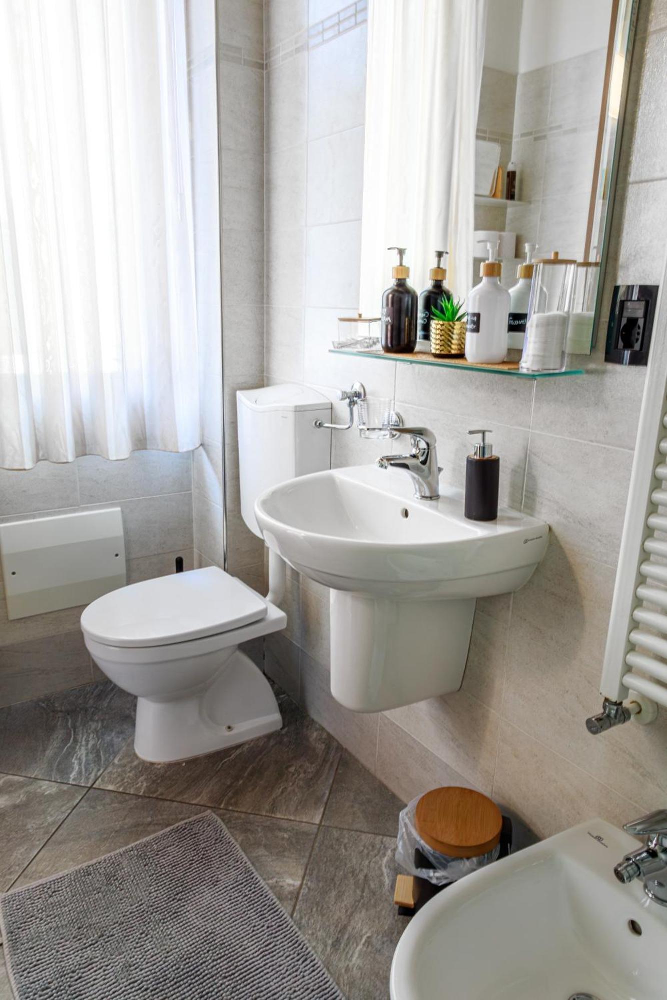 Cq Guest house Verona