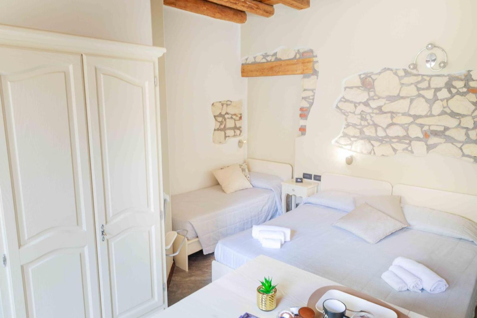 Guest house Cq Verona