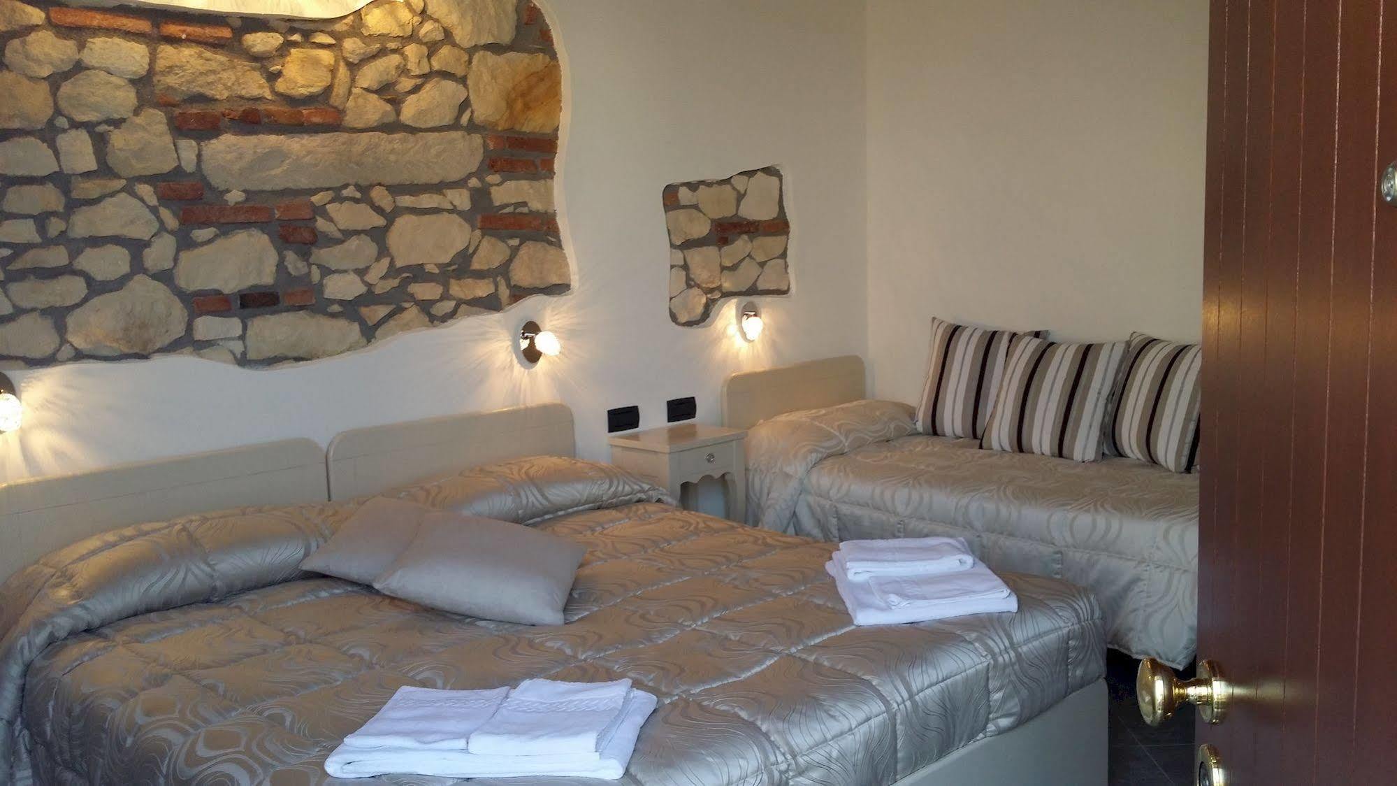 Guest house Cq 2*